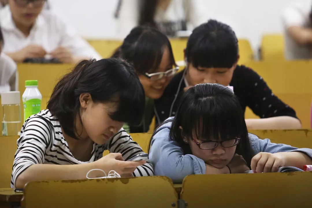 我为什么怀念八十年代的大学