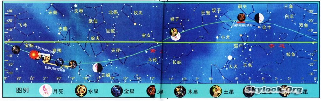 12星座图片星空图12星座浪漫星空图