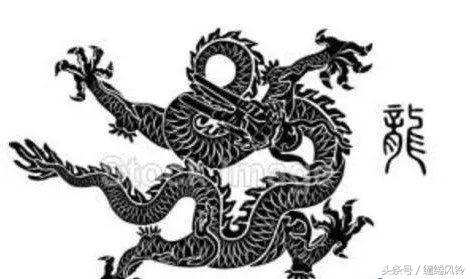 上古十大神龙排名青龙进不了前三第一名无人不敬无人不服