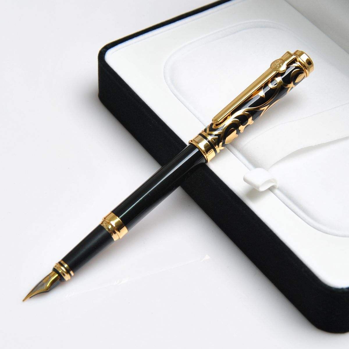 钢笔排名盘点世界十大钢笔品牌你都听说过吗