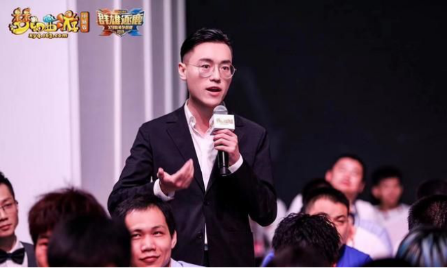 梦幻西游：紫禁城服务器调研——点卡实惠，摊位火爆