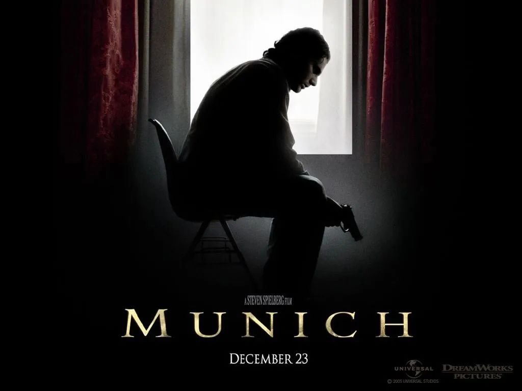 上帝的复仇:以色列全球追杀“黑九月”