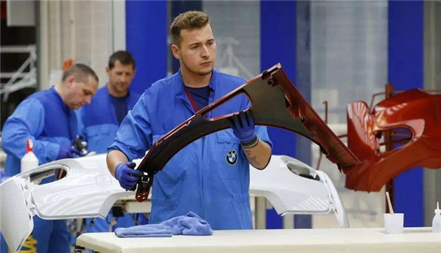 德国工人待遇高于大学教授？请善待中国工人