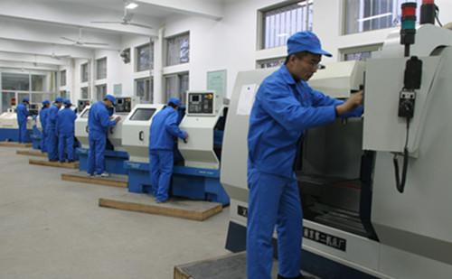 中国能赶超日本或者德国的机床工业水平吗？