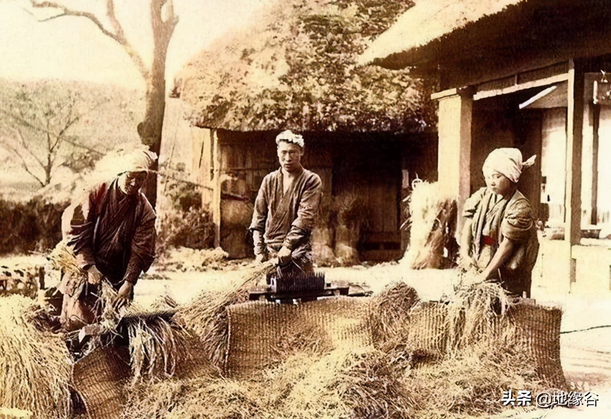 北海道大开发，日本花了一百五十年