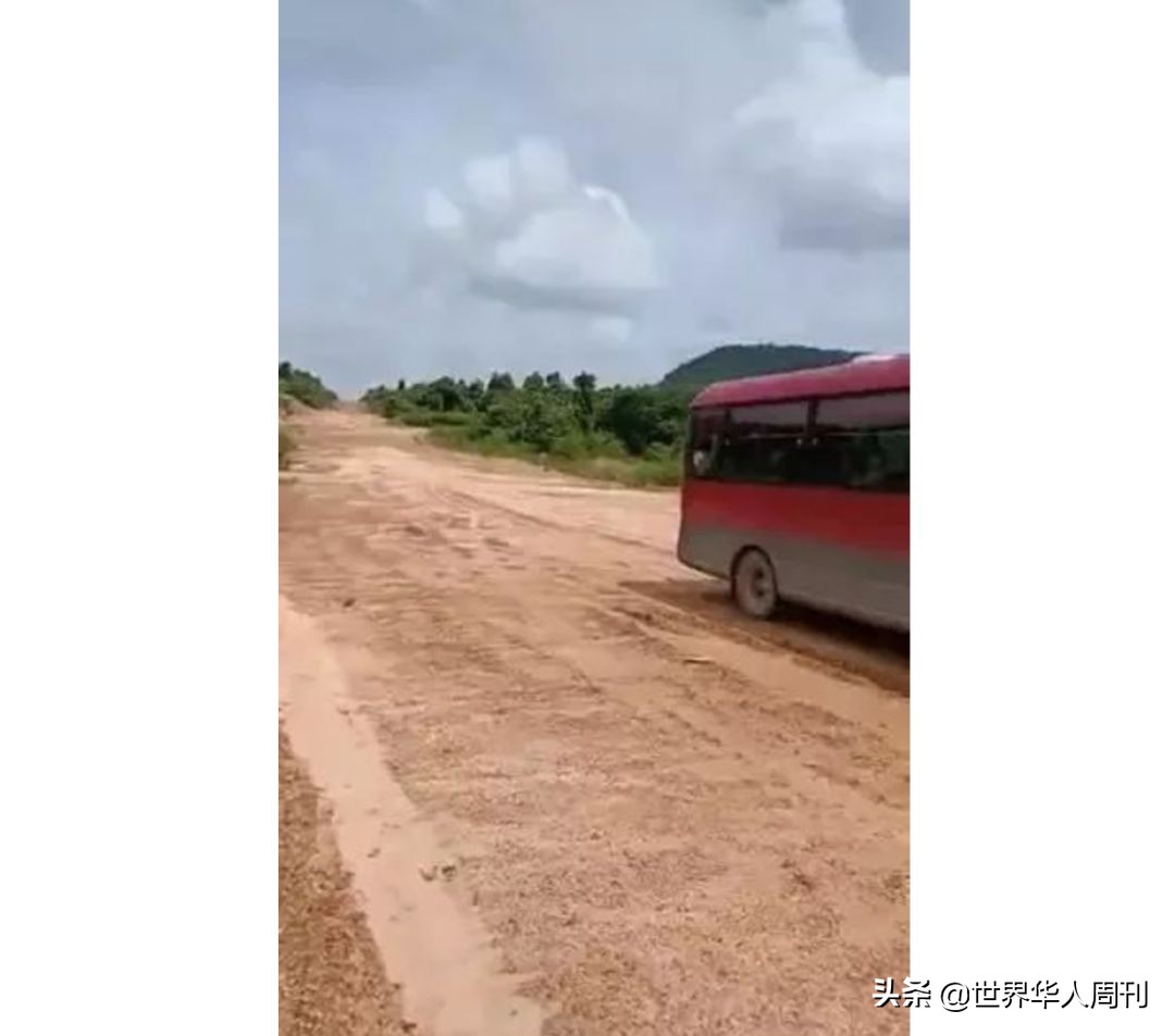 疫情之下，4000名中国人飞往这座罪恶之城