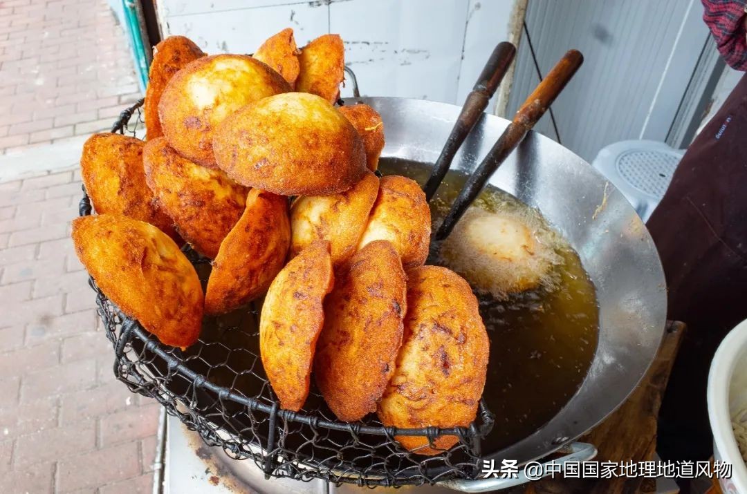 14亿中国人，人人都是“吃圆”天才