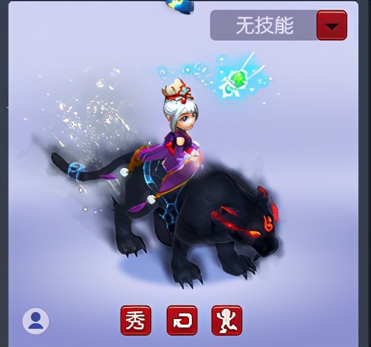 梦幻西游：飞行祥瑞上新！超可爱的考拉抱抱，你值得拥有