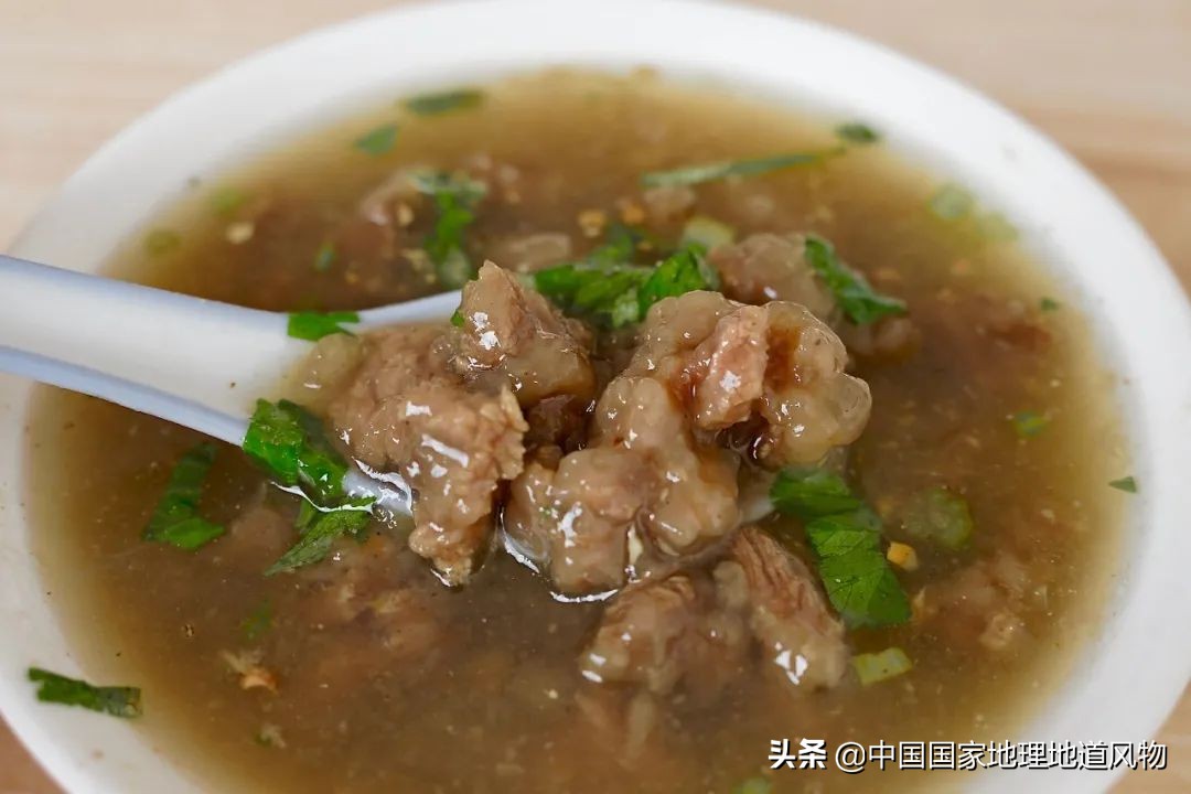 龙岩，为什么是福建第一“鲜城”？