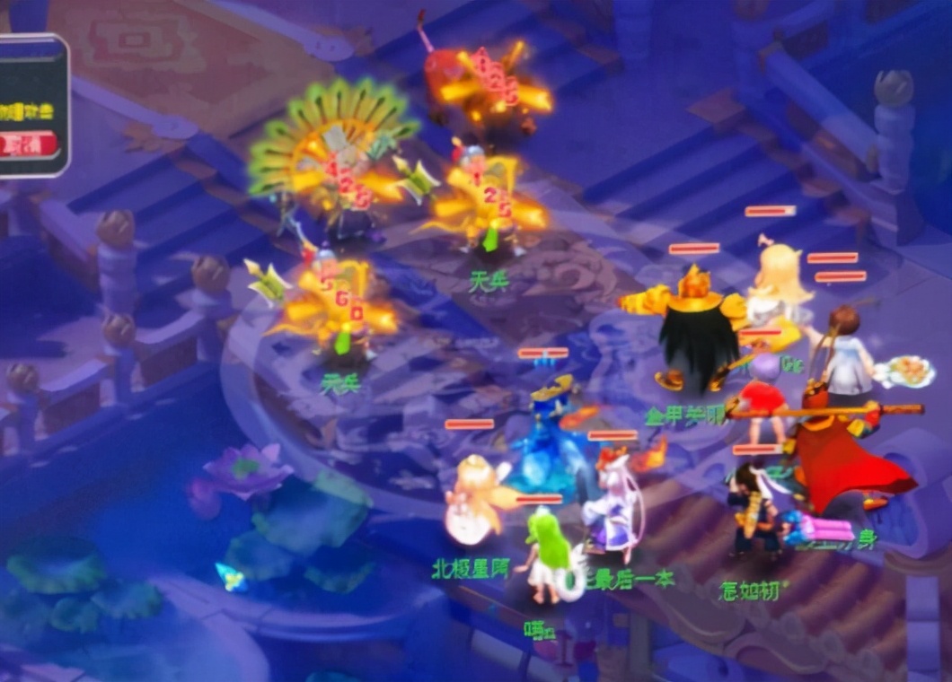 梦幻西游：已经没有用的奇谭戏票不要丢，以后有可能直接兑换经验