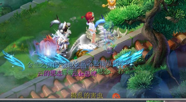 梦幻西游：水路学会了通天河副本的套路，藏怪也会用法术栏来挡