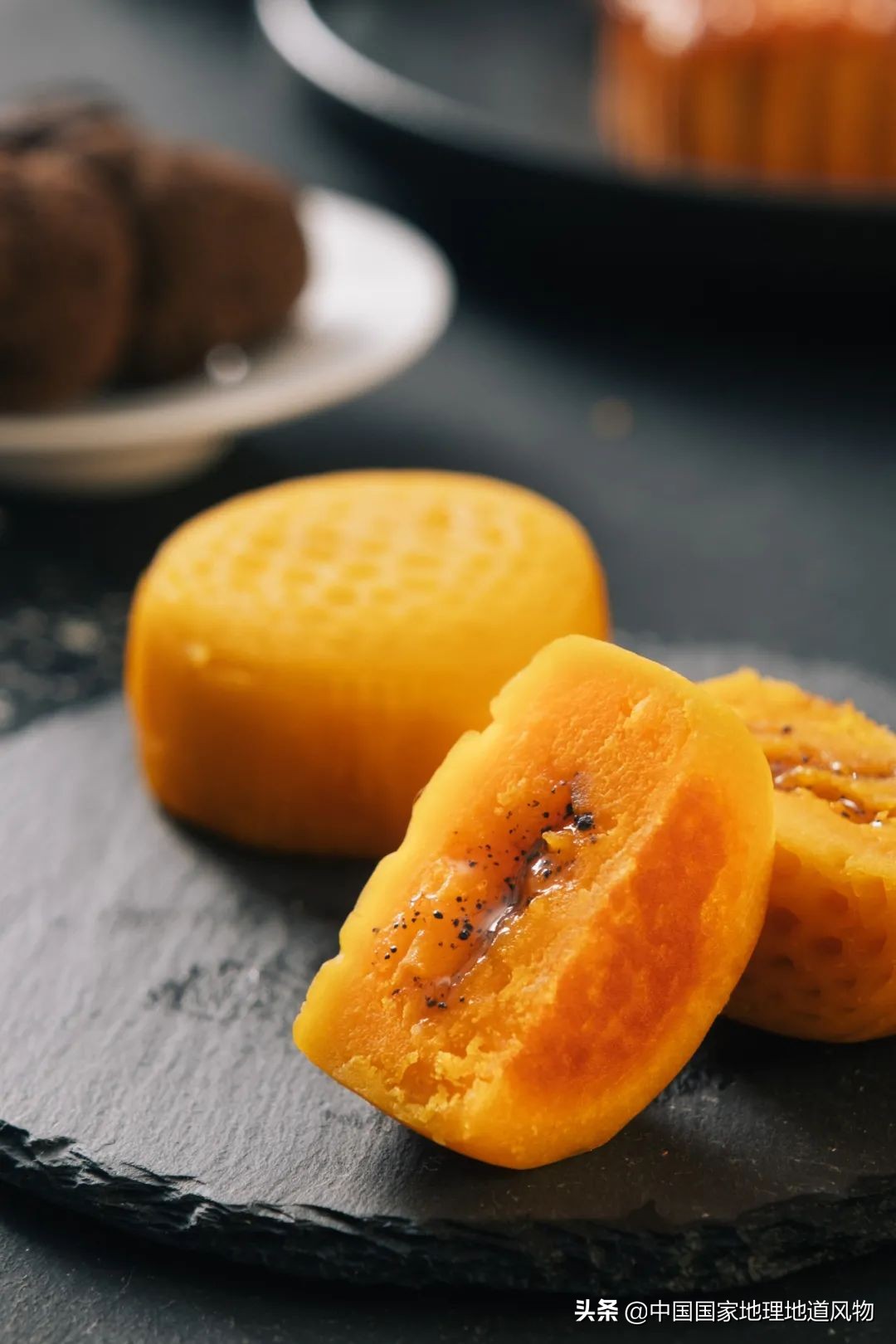 14亿中国人，人人都是“吃圆”天才