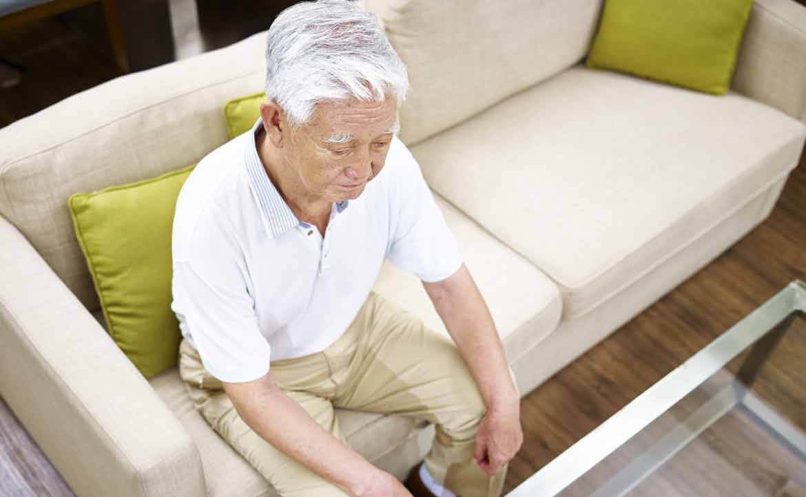 韩国人为什么害怕退休？