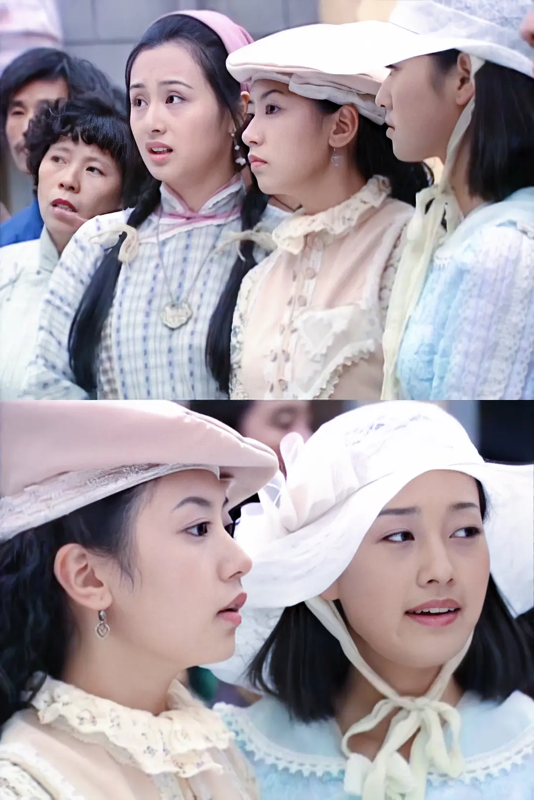 1999年《儿女英雄传 电视剧》免费高清在线观看-没事