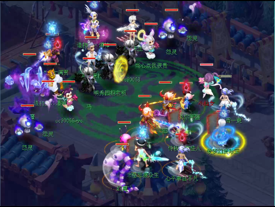 梦幻西游：策划小奇爆料新资料片内容，生日珍宝演绎新版君子协议