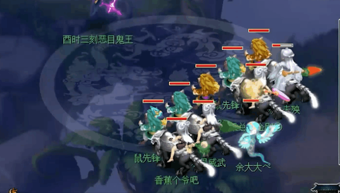 梦幻西游：网红鼠是个什么玩意？为什么能称为网红