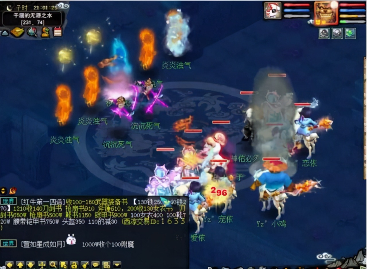 花最少的时间赚最多的钱：你能合理定位自己吗？