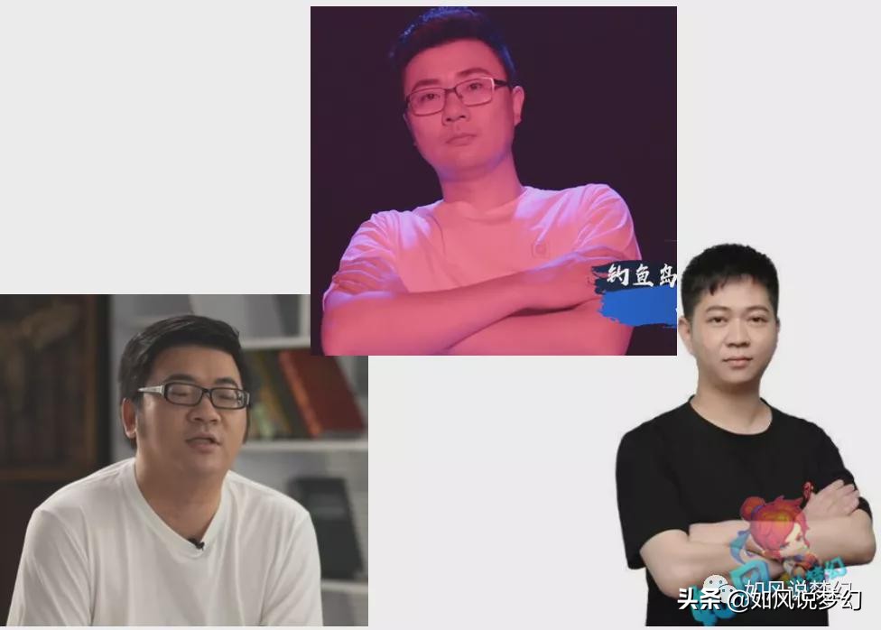 梦幻西游：伦总鉴定1千件160头鞋，官方打击“卖钟灵石骗术”