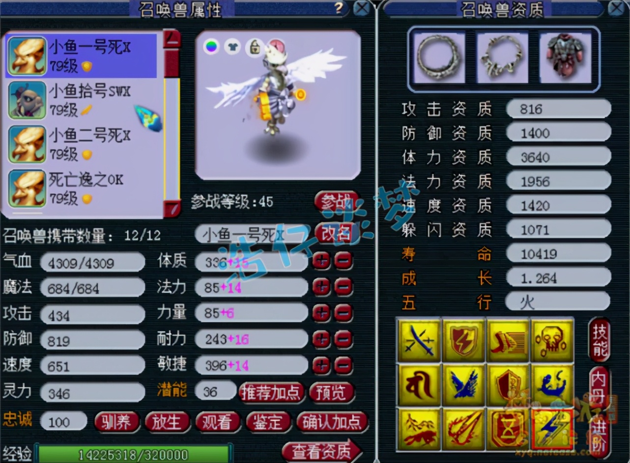 梦幻西游：69级花果山挑战全服第一，全号造价不菲，暴力无需多言