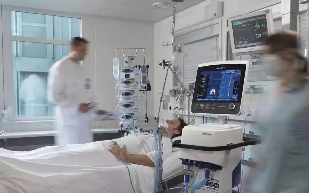 死亡瞬间或仍可感知声音，临终告别需谨言慎行