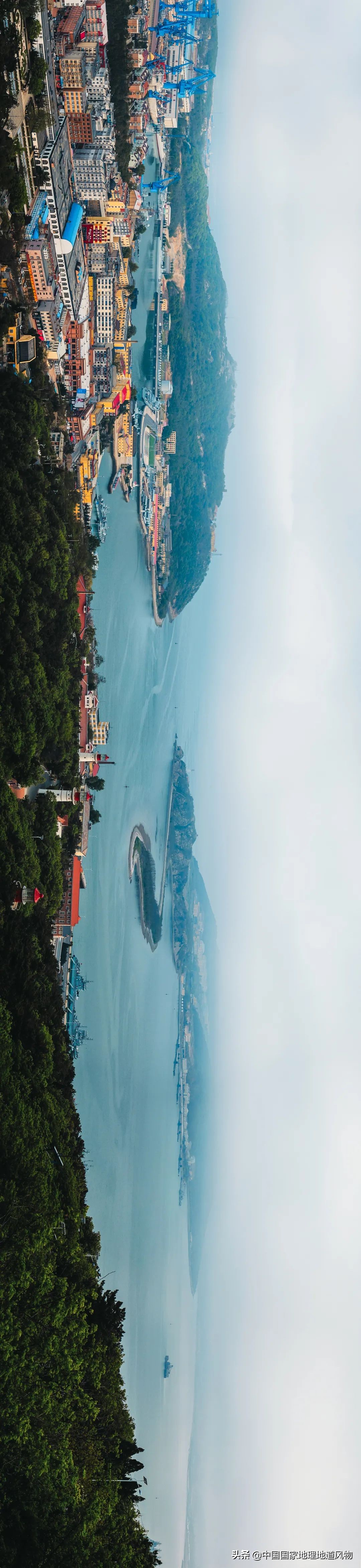 大连，为什么满满的“山东范儿”？