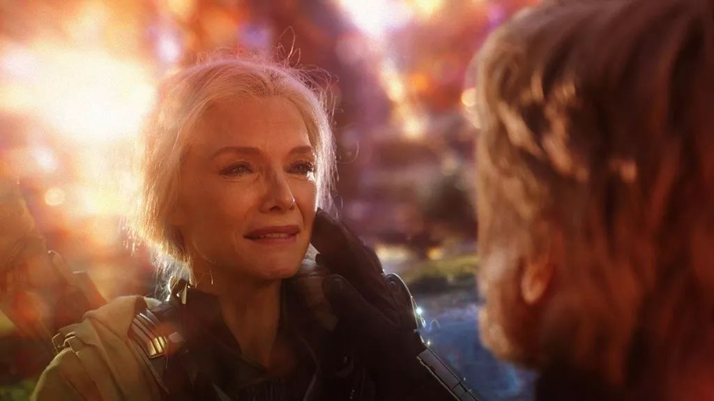 这些欧美明星的实际年龄，是“瞎编”的吗？