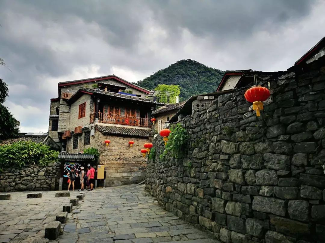 中国最美的13个安静古村,美到极致!你去过几个?