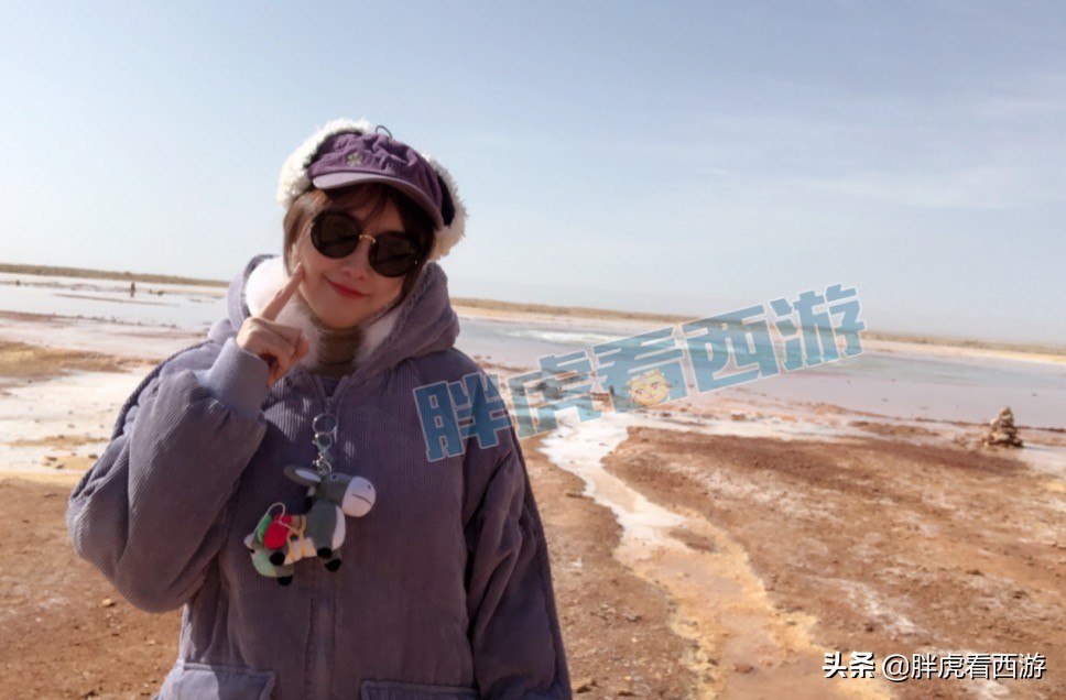 梦幻西游：小姐姐带小灰驴浪遍全国，抗癌玩家收到秋杀冠军奖牌