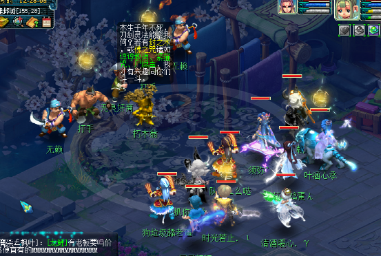 梦幻西游：2021年清明节活动环式任务，难度不大奖励丰厚