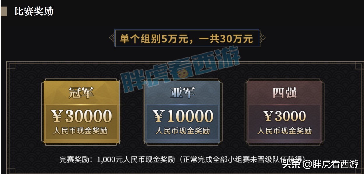 梦幻西游：公会赛12月10日开打，14JN雷鸟人打神马掉力劈