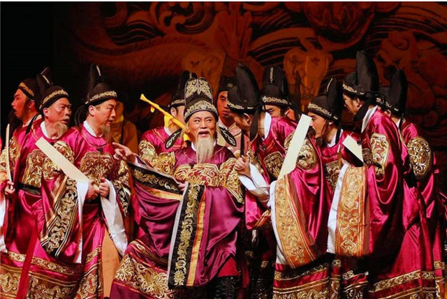 唐前期两大政治集团哪个势力更大？