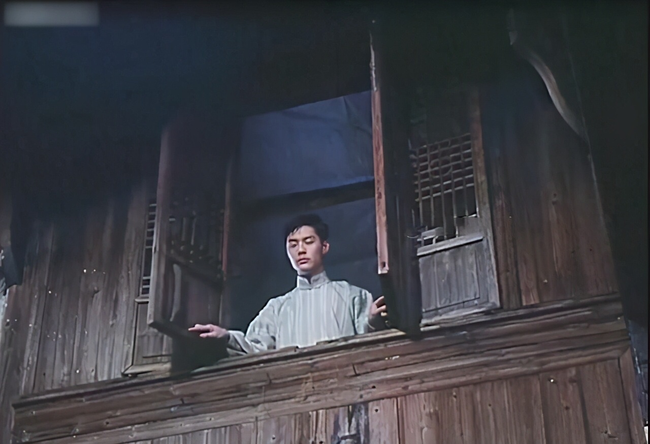 有爱无性的婚姻是否现实？《砚床》里最真实的人性