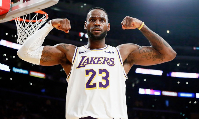 cctv5直播nba总决赛g5詹姆斯冲第4冠fmvp引爆期待值