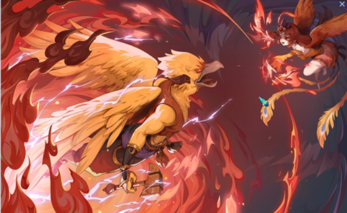 梦幻西游：见闻图片太美了 吸血鬼原来长这样 泪妖蛇魅很漂亮