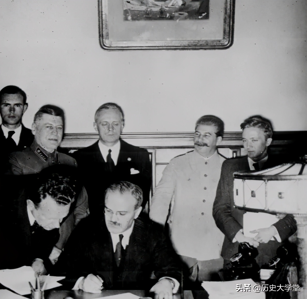 损失兵力超400万的苏军，靠什么对德军成功展开反击