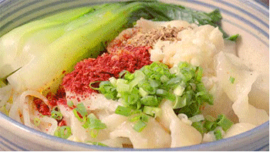 一碗面，喂饱了14亿中国人