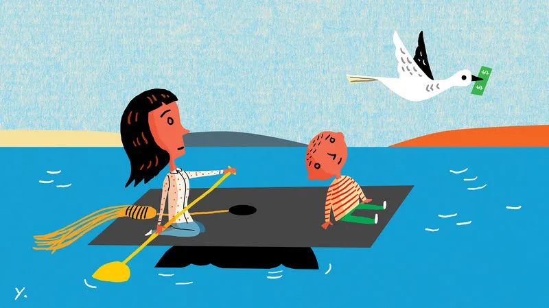 清华北大硕士博士挤破头皮进街道办