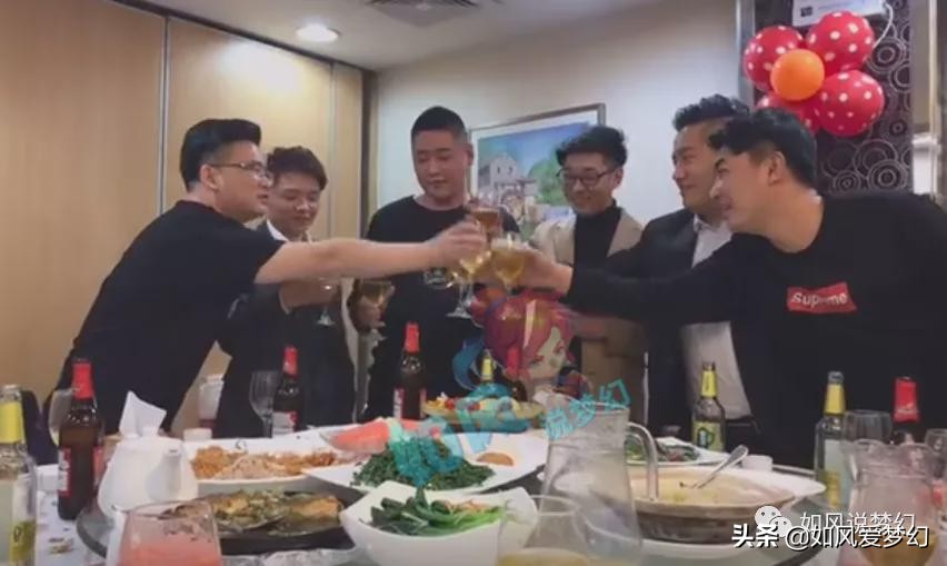 梦幻西游：主播龙溟复播，山哥出唯一的140无级别疾风荡魄项链