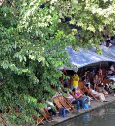 从石塘到圩田，论南方农田水利工程的变化与发展