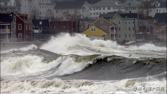 美国已沦为发展中国家？美媒痛斥特朗普五宗罪
