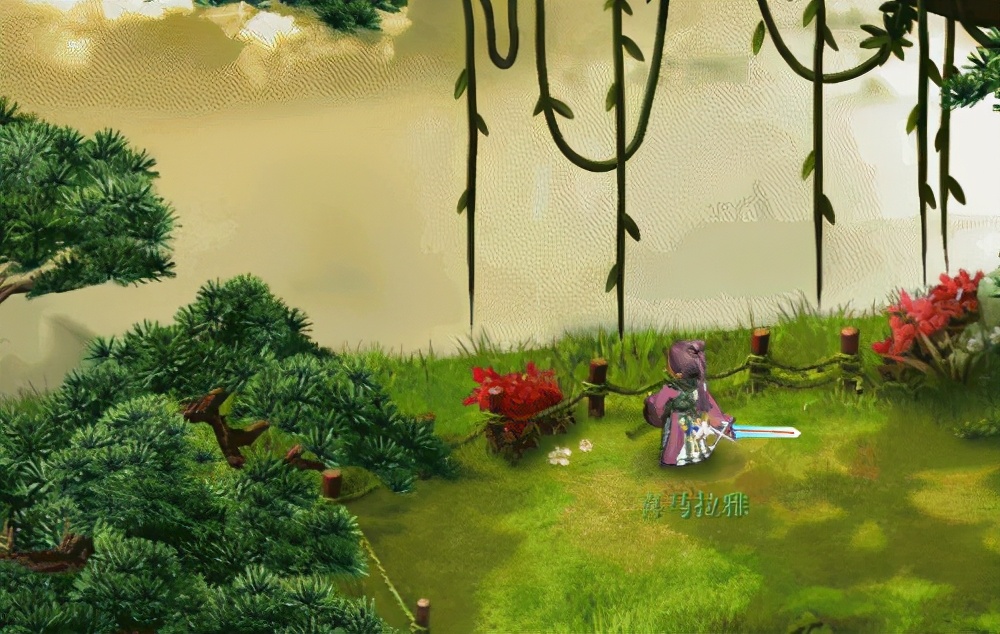 梦幻西游：「东方明珠」，梦幻史上第一个封印蚩尤的服务器