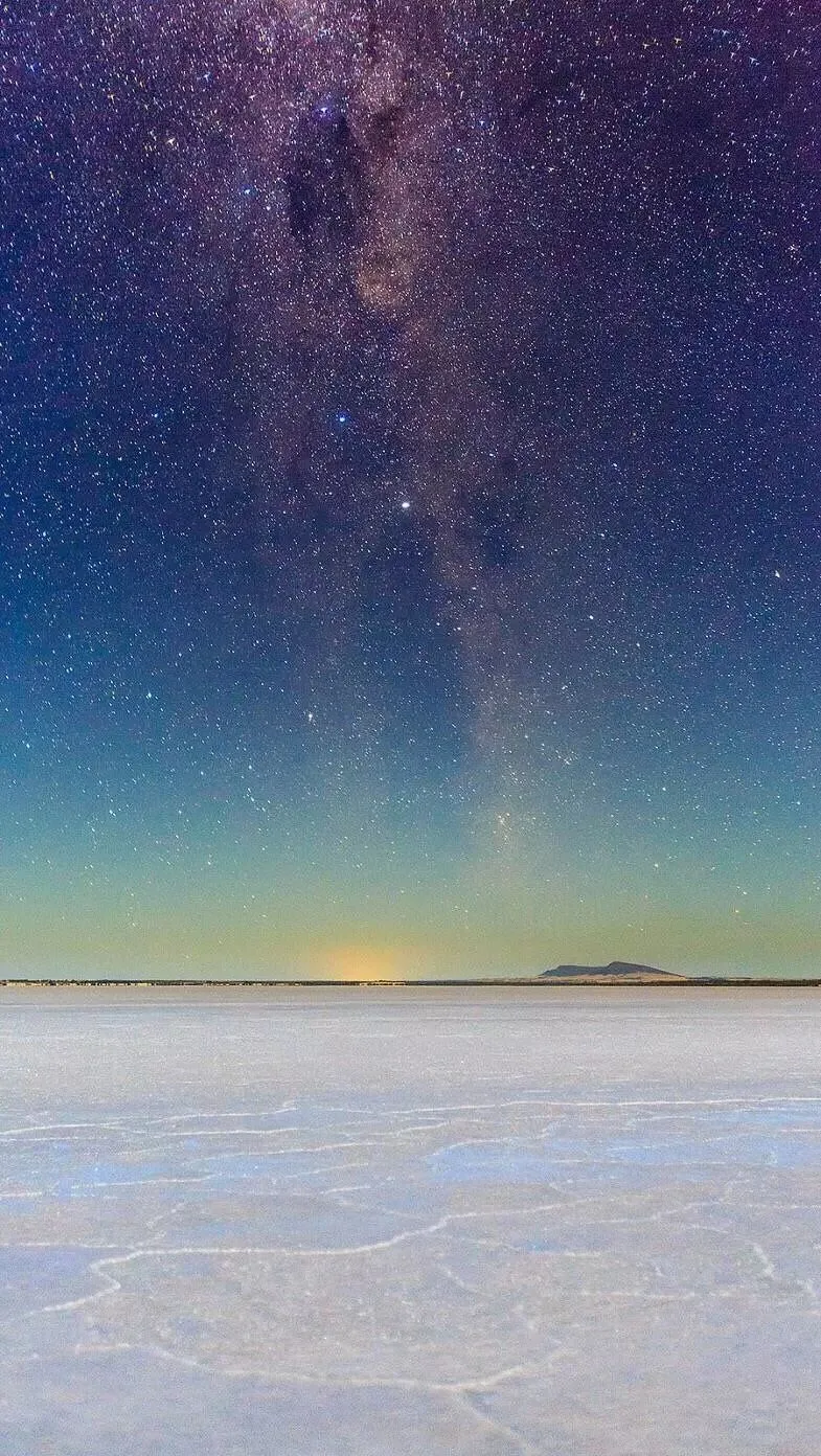 壁纸｜最全星空壁纸，建议收藏