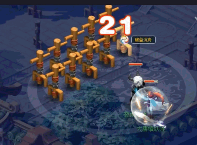 梦幻西游：真是亲儿子？大唐破釜沉舟秒7，龙宫二龙戏珠买一送一