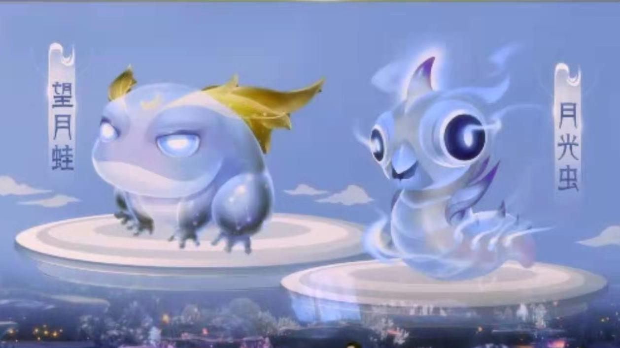 梦幻西游：新资料片-全种族门派东海渊现世！物理须弥来了