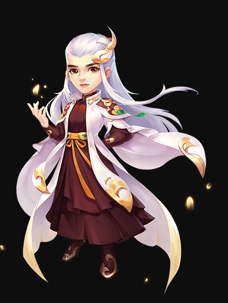 梦幻西游：碾压浪淘沙超越青花瓷，全新代言人专属锦衣有点离谱