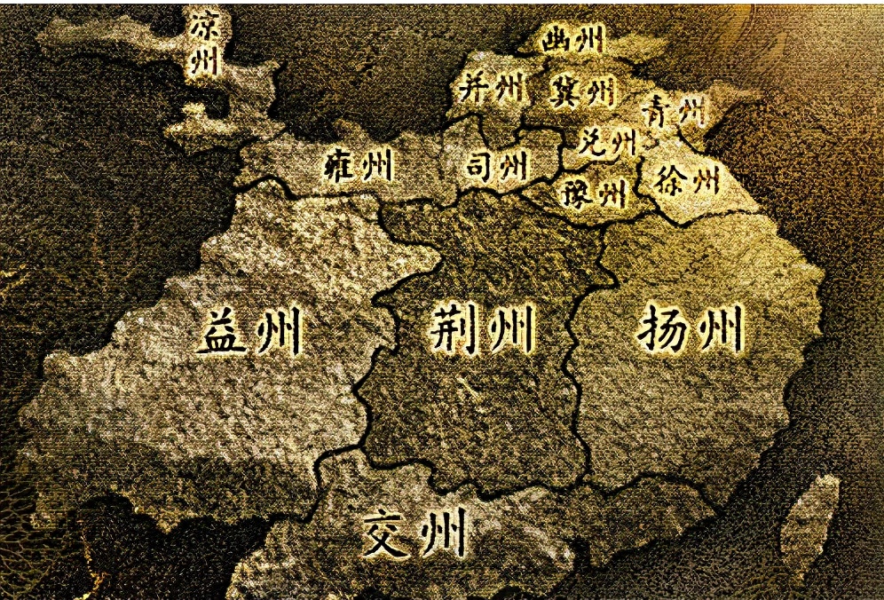 刘备是如何借到荆州的？