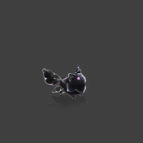 嘉年华锦衣祥瑞抢先看！新角色施法特效像极了无天的“元神黑莲”