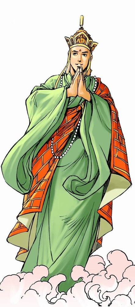 西天取经团队要裁员，谁会被裁掉呢？