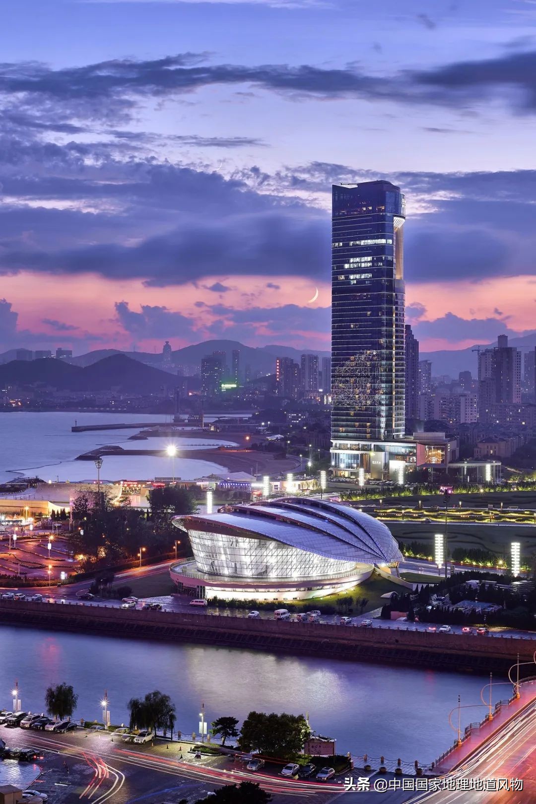 大连，为什么满满的“山东范儿”？