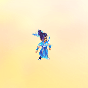 梦幻西游：七夕锦衣之织云缎·碧，让你在夏日感受清凉